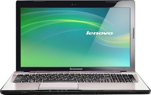 Фото ноутбука Lenovo IdeaPad Z570A 59332652