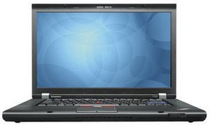 Фото ноутбука Lenovo ThinkPad T520 4242CY3