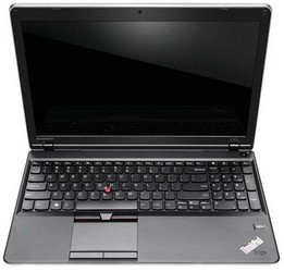 Фото ноутбука Lenovo ThinkPad Edge E520 NZ3K3RT