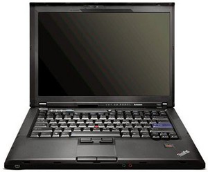 Фото ноутбука Lenovo ThinkPad T400s 2815RH1