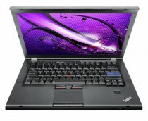 Фото ноутбука Lenovo ThinkPad T420s 4174H28