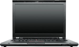 Фото ноутбука Lenovo ThinkPad T430 N1T55RT