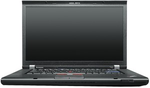 Фото ноутбука Lenovo ThinkPad T520 NW63JRT