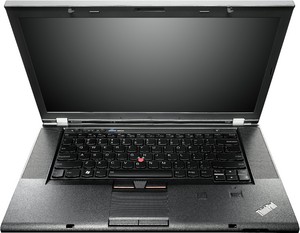 Фото ноутбука Lenovo ThinkPad T530 N1B2TRT