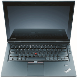 Фото ноутбука Lenovo ThinkPad X1 N3M34RT