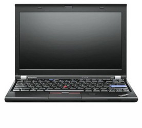 Фото ноутбука Lenovo ThinkPad X220 4290JN8