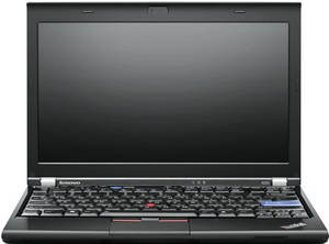 Фото ноутбука Lenovo ThinkPad X220 4291YYD