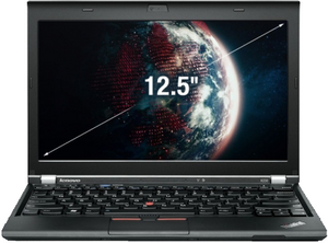 Фото ноутбука Lenovo ThinkPad X230 NZA5NRT