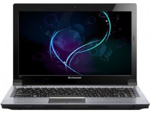 Фото ноутбука Lenovo IdeaPad V370G 59318243