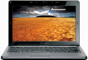 Фото ноутбука Lenovo IdeaPad S205 59320109