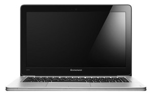 Фото ноутбука Lenovo IdeaPad U310 59337929