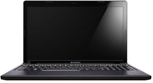 Фото ноутбука Lenovo IdeaPad Z580 59337974