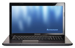 Фото ноутбука Lenovo G770A 59314731