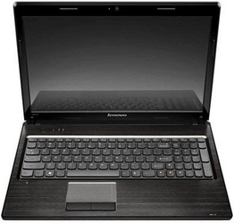 Фото Lenovo G570 59317714 (Уценка - царапины на корпусе)