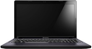 Фото ноутбука Lenovo IdeaPad Z580 59337286