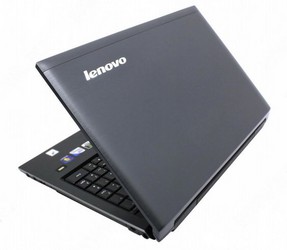 Фото ноутбука Lenovo IdeaPad V560A1 59063959