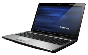 Фото ноутбука Lenovo IdeaPad Z460 59059057