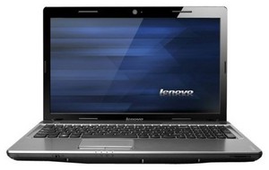 Фото ноутбука Lenovo IdeaPad Z565 59040577