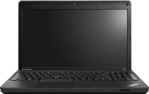 Фото ноутбука Lenovo ThinkPad Edge E535 NZR74RT