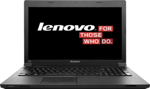 Фото ноутбука Lenovo B590 59381381