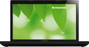 Фото ноутбука Lenovo G580 59374389