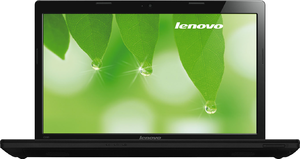 Фото ноутбука Lenovo G580 59359960