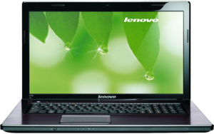Фото ноутбука Lenovo G780 59360020