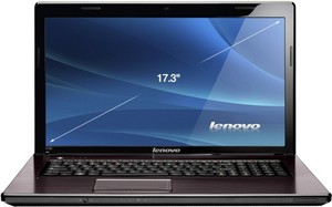 Фото ноутбука Lenovo G780 59338205