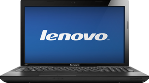 Фото ноутбука Lenovo IdeaPad N580 59350002