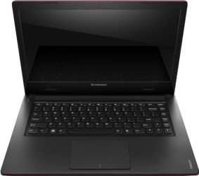 Фото ноутбука Lenovo IdeaPad S400 59343799