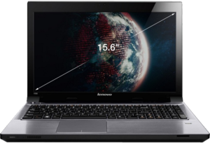 Фото ноутбука Lenovo IdeaPad V580c 59381123