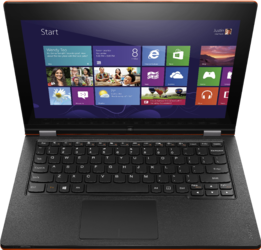 Фото планшетного ноутбука Lenovo IdeaPad Yoga 11 59430709