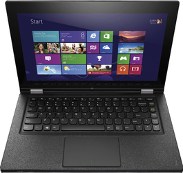 Фото ноутбука Lenovo IdeaPad Yoga 13 59345617