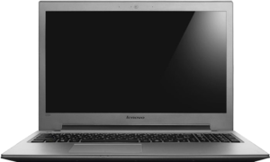 Фото сенсорного ноутбука Lenovo IdeaPad Z400 59365221