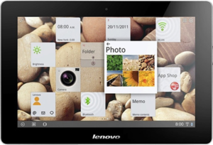 Фото планшета Lenovo IdeaTab S2110 16GB 3G 59331663