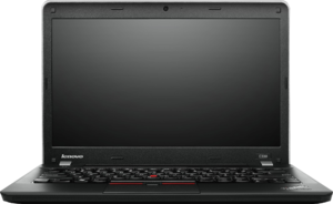 Фото ноутбука Lenovo ThinkPad Edge E330 NZS2ART