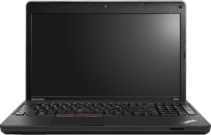 Фото ноутбука Lenovo ThinkPad Edge E530 NZY4VRT