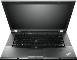 Фото ноутбука Lenovo ThinkPad T530 N1B3TRT