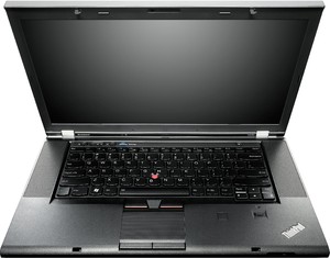 Фото ноутбука Lenovo ThinkPad W530 N1G2TRT