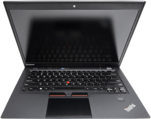 Фото ноутбука Lenovo ThinkPad X1 34482E7