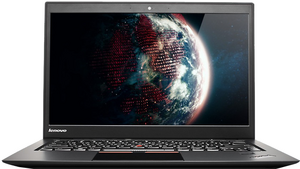 Фото ноутбука Lenovo ThinkPad X1 N3M24RT