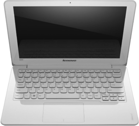 Фото ноутбука Lenovo IdeaPad S206 59349968