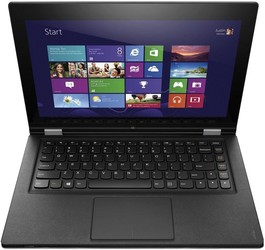 Фото ноутбука Lenovo IdeaPad Yoga 13 59373889