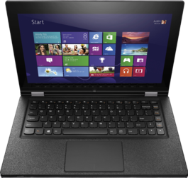 Фото ноутбука Lenovo IdeaPad Yoga 13 59365413