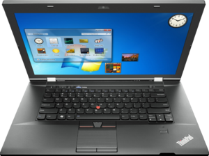 Фото ноутбука Lenovo ThinkPad L530 24783Z1