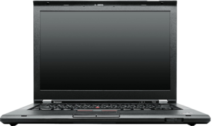 Фото ноутбука Lenovo ThinkPad T430 N1TDERT