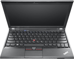 Фото ноутбука Lenovo ThinkPad X230 NZD36RT