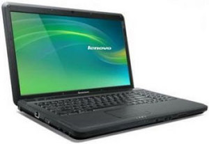 Фото ноутбука Lenovo IdeaPad G550-6KDWi-B