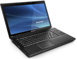 Фото ноутбука Lenovo G560A1 i383G500BWi Yota 4G WiMAX