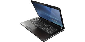 Фото ноутбука Lenovo G770A2 59314733